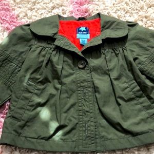 Infant Jacket